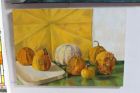 Yellow Still Life